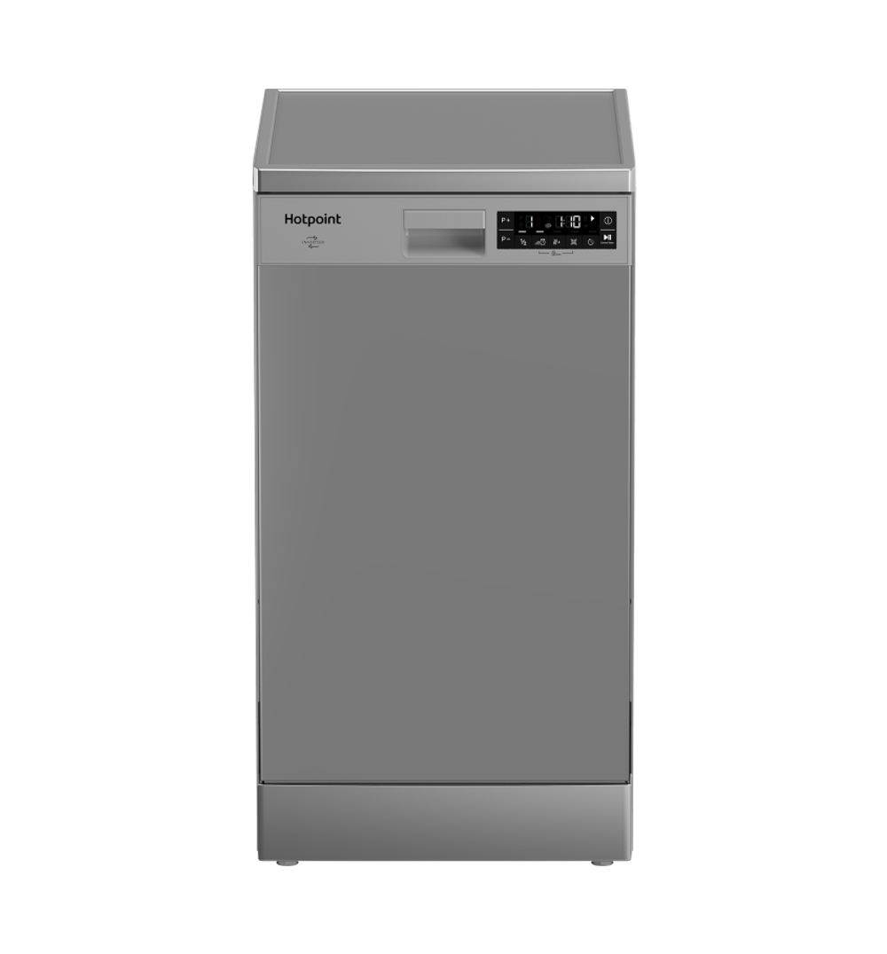 Посудомоечная машина Hotpoint HFS 2C85 DW X