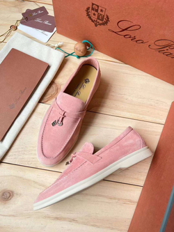 Лоферы Loro Piana