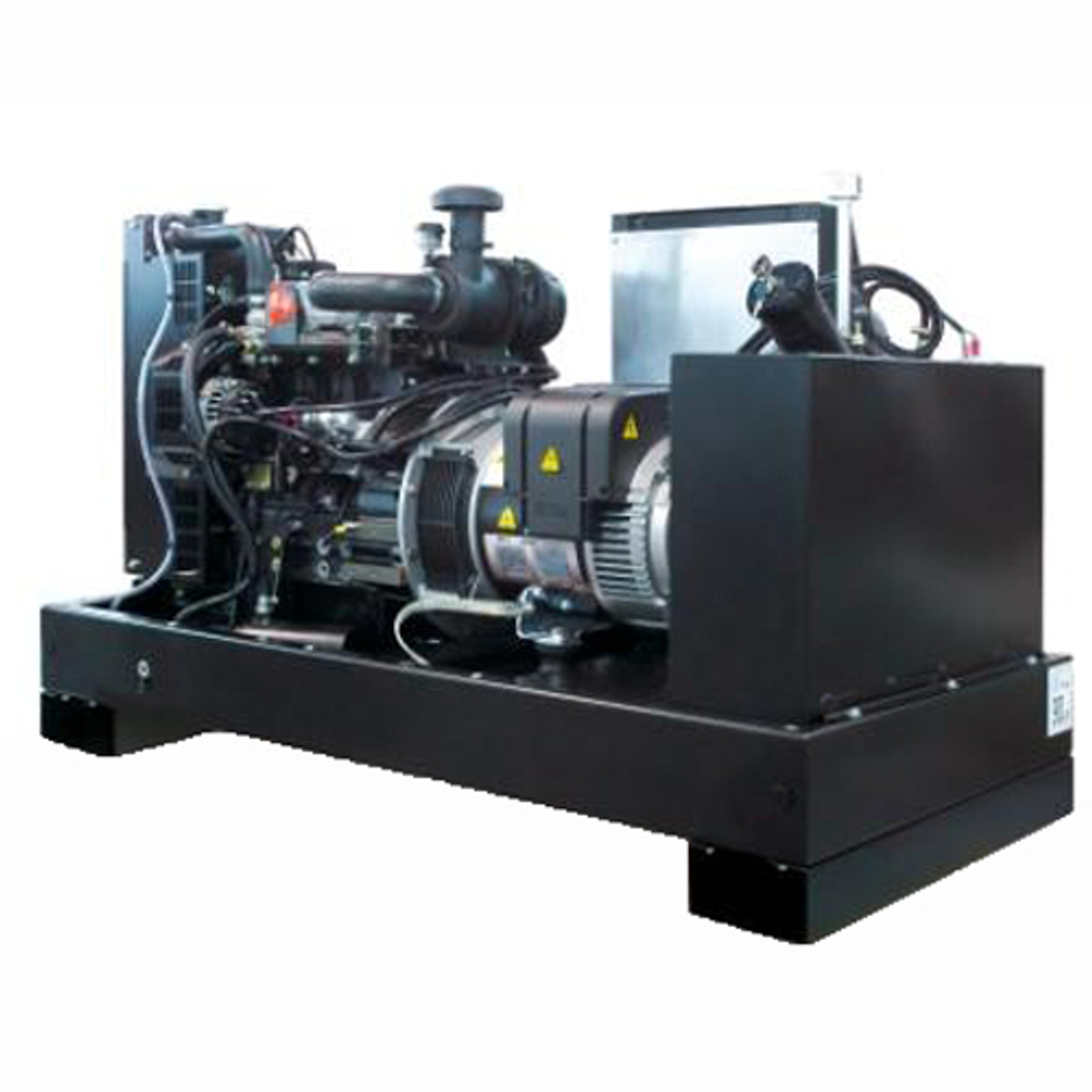 Электростанция Gesan DPB 10E