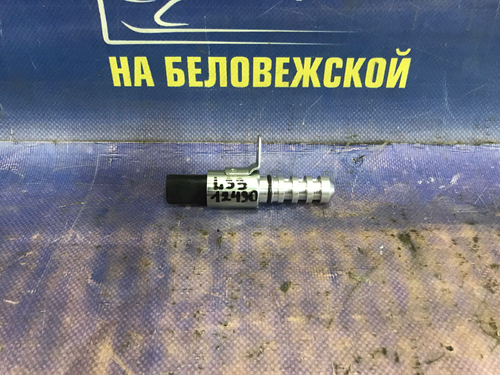 Клапан VVT-i NISSAN TEANA 2014-2020