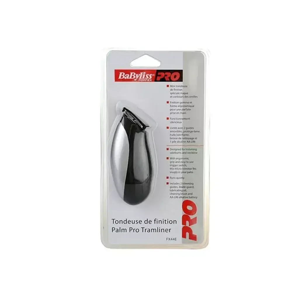 Триммер BaByliss PRO Forfex FX44E - 5