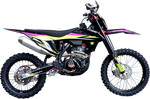 T8 Neon Storm Sport