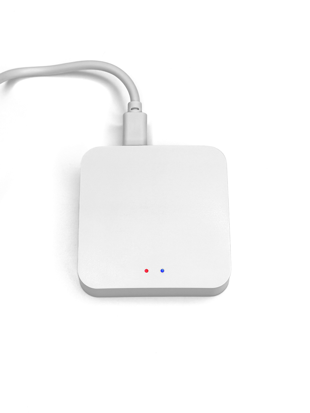 Шлюз Bluetooth 5.0, хаб для умного дома tuya smart life
