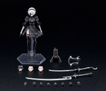 ТуБи / 2B