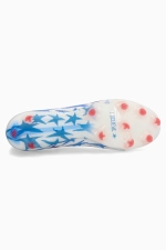 Бутсы Puma Ultra 6 Pro KidSuper x Christian Pulisic FG/AG - белый