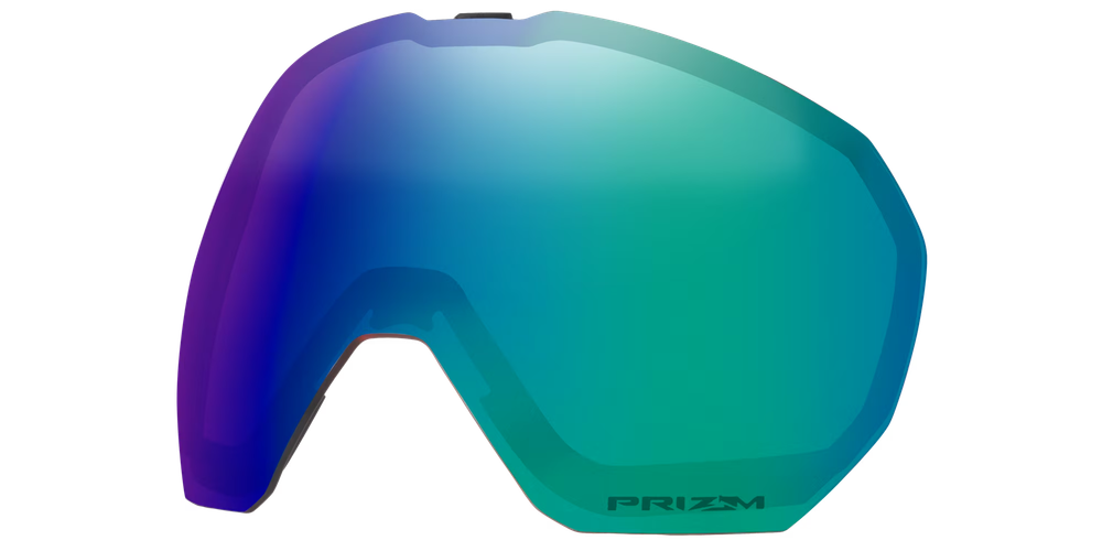 Линза для маски OAKLEY Flight Path L Replacement Lens