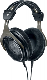 SHURE SRH1840 Студийные профессиональные наушники