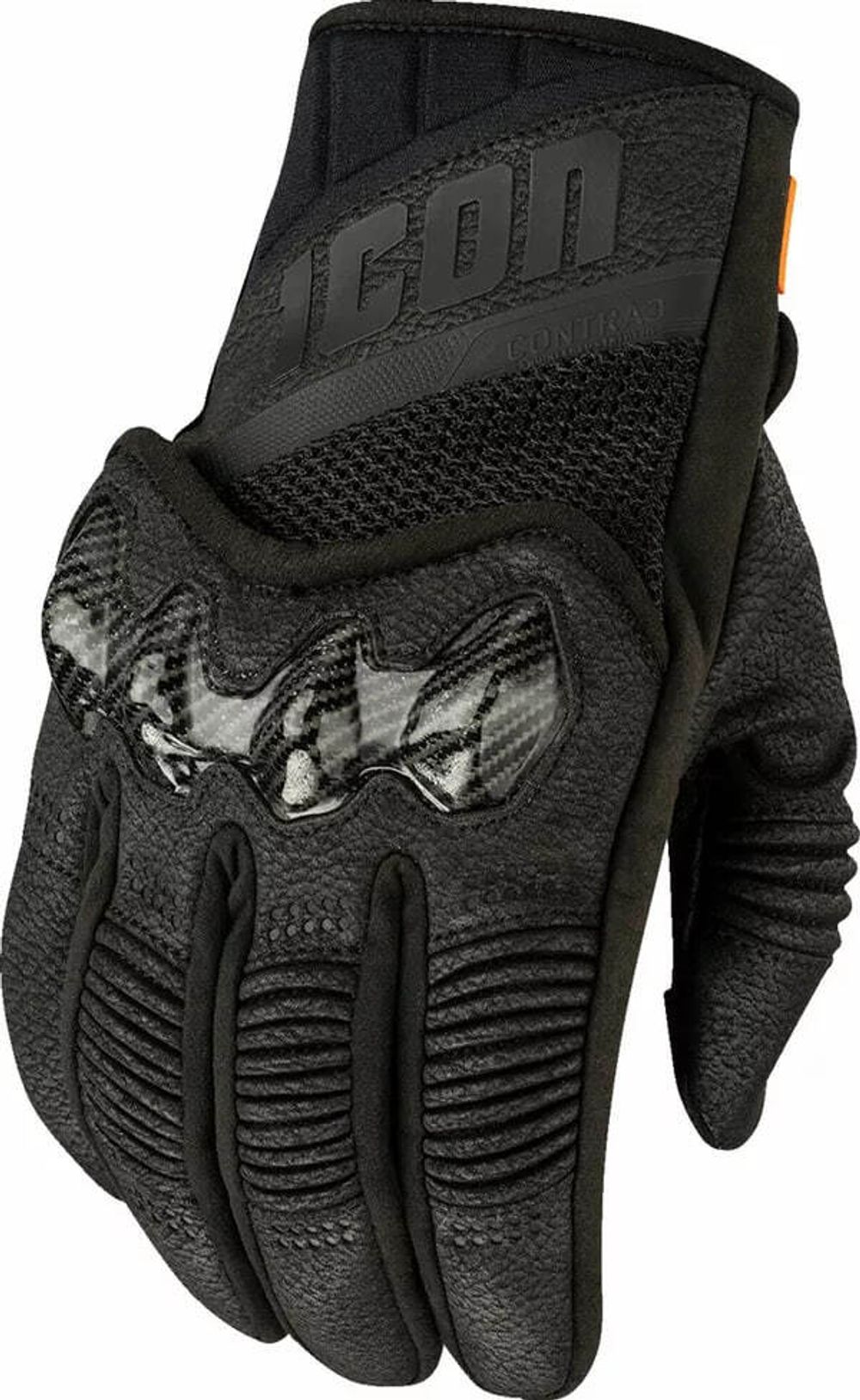 Contra 3 Glove / Черный