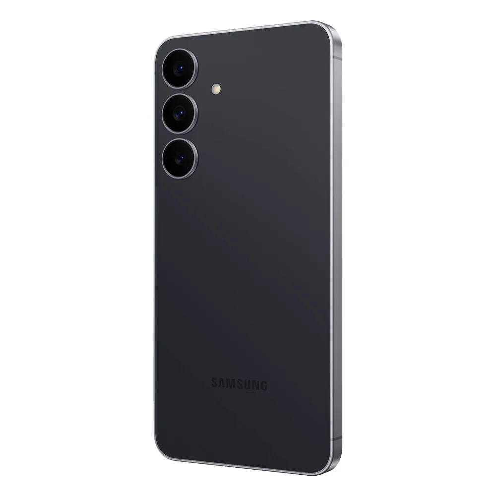 Смартфон Samsung Galaxy S25 FE 8/256GB, JetBlack (Черный) (SM-S731B/DS)