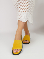 Шлепанцы женские ROBIN FOOTWEAR 10959-R1293-43002