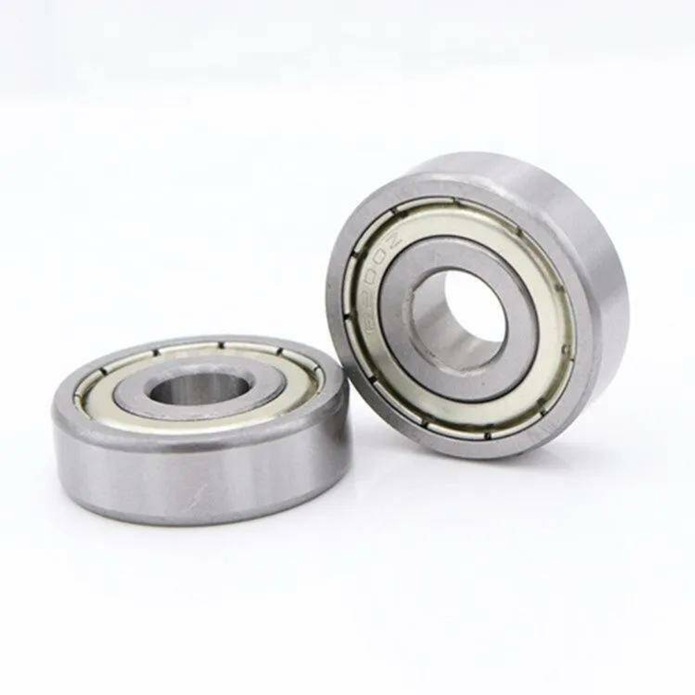 Подшипник 6200 ZZ (10х30х9)