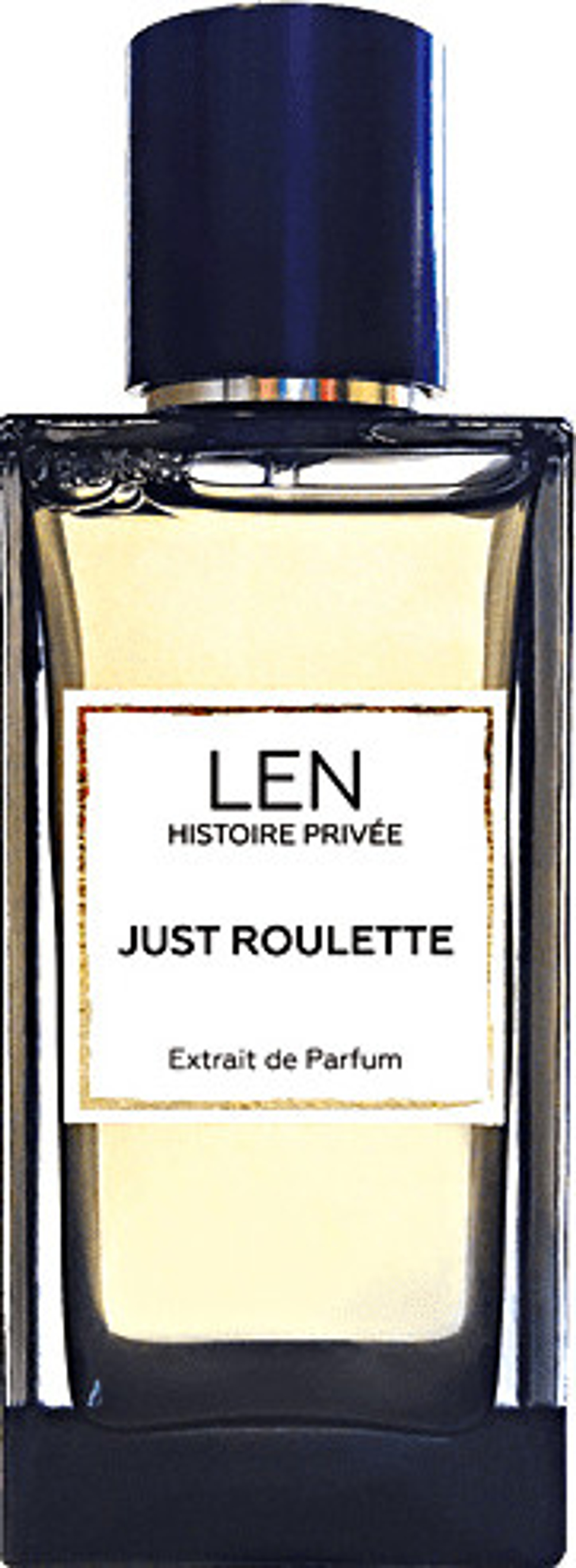 LEN Just Roulette