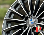 Комплект дисков BMW H3241F 17x8 et30 5x112
