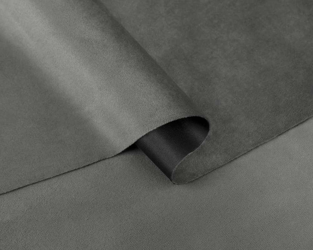 Велюр Fiore grey (Фиоре грей)