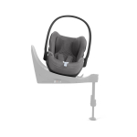 Автокресло Cybex Cloud T i-Size Plus (0-13 кг), Mirage Grey