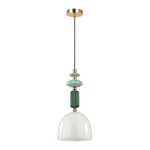 Подвесной светильник Odeon Light CANDY 4861/1C