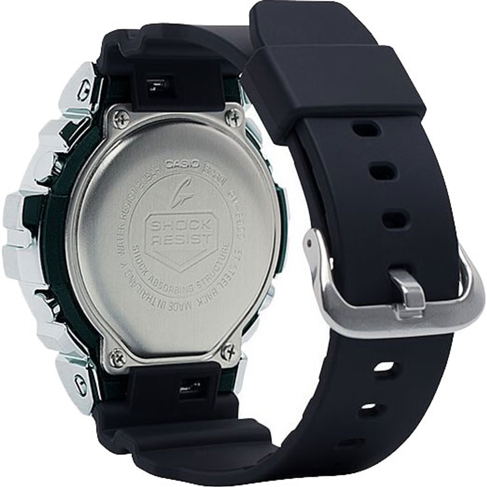 Часы Casio GM-6900-1ER