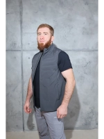 Жилет Rage dark grey арт.: HY25663