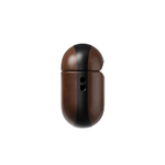 Чехол Nomad Modern Leather Case для Airpods Pro 3 rustic brown (Horween)