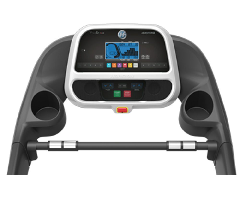HORIZON ADVENTURE 5 VIEWFIT