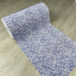 Коврик мерный AQUA STEP PREMIUM 0,65*15м толщина 5,5мм, M6402 VIOLET