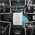 Alice Cooper / Live From The Astroturf (Coloured Vinyl)(LP+DVD)