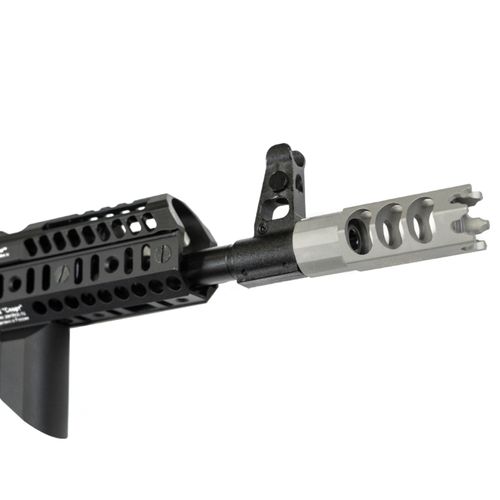 ДТК-1 открытого типа на TG2 (M24x1,5 правая), Зенит