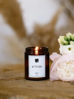 Свеча ФЛЕР (FLEUR)