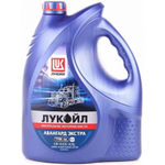 МАСЛО ЛУКОЙЛ АВАНГАРД УЛЬТРА 15W40 5Л CI-4 SL