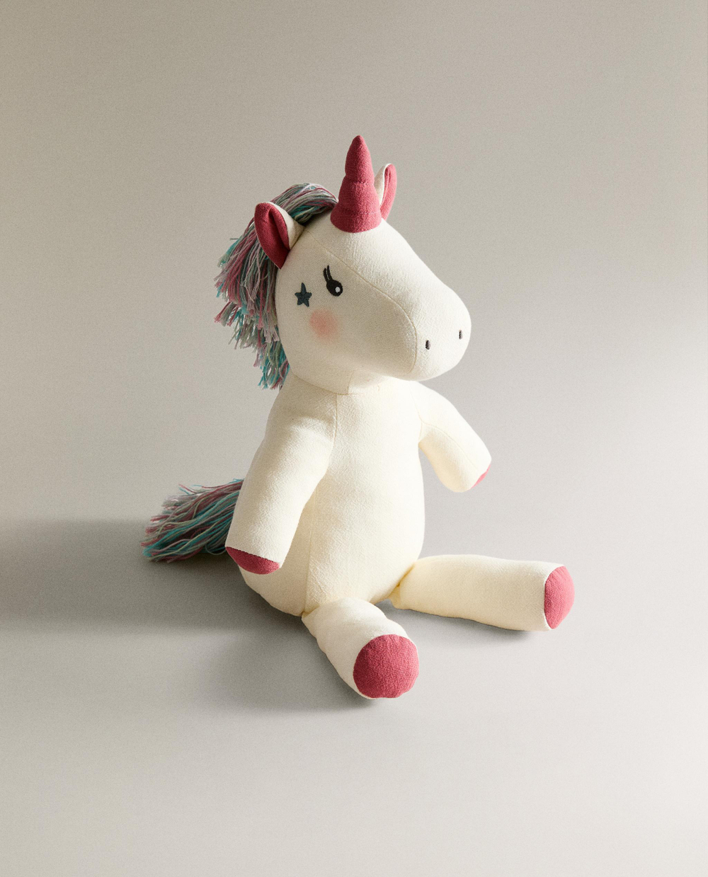 Мягкая игрушка Zara Home, фото 4
