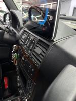 Магнитола для Mercedes-Benz G-класс 2006-2012 NTG 3.5 (поддержка Harman/Kardon) - RDL-7707 монитор 10.25" на Android 13, Быстрая, CarPlay, 4G SIM-слот