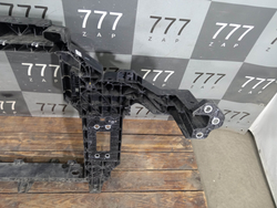 Панель передняя (телевизор) Changan CS55 Plus 21-нв Б/У Оригинал S203F2707030200