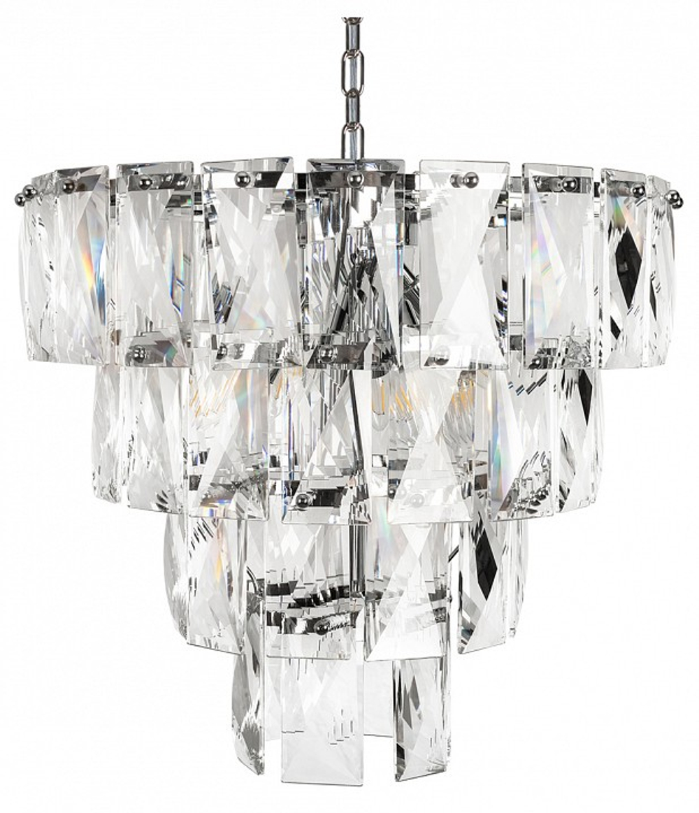 Подвесная люстра Loft it Contemporary 10561/550 Clear