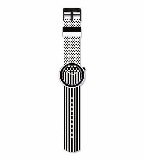 Наручные часы Swatch PNW101