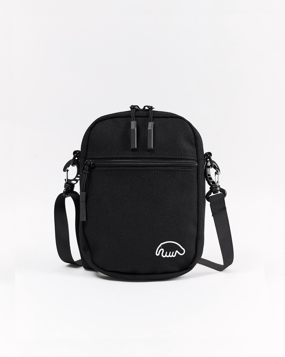 Сумка Anteater Crossbody Черный