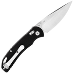 Нож туристический Ganzo G7531 зеленый, G7531-GR