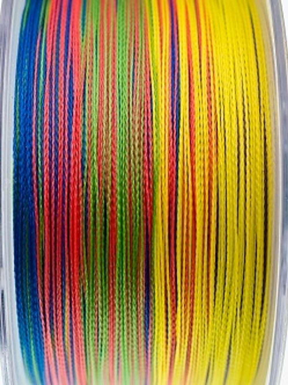 Шнур DUNAEV TROLLING BRAID PE X4 300м 0,26мм