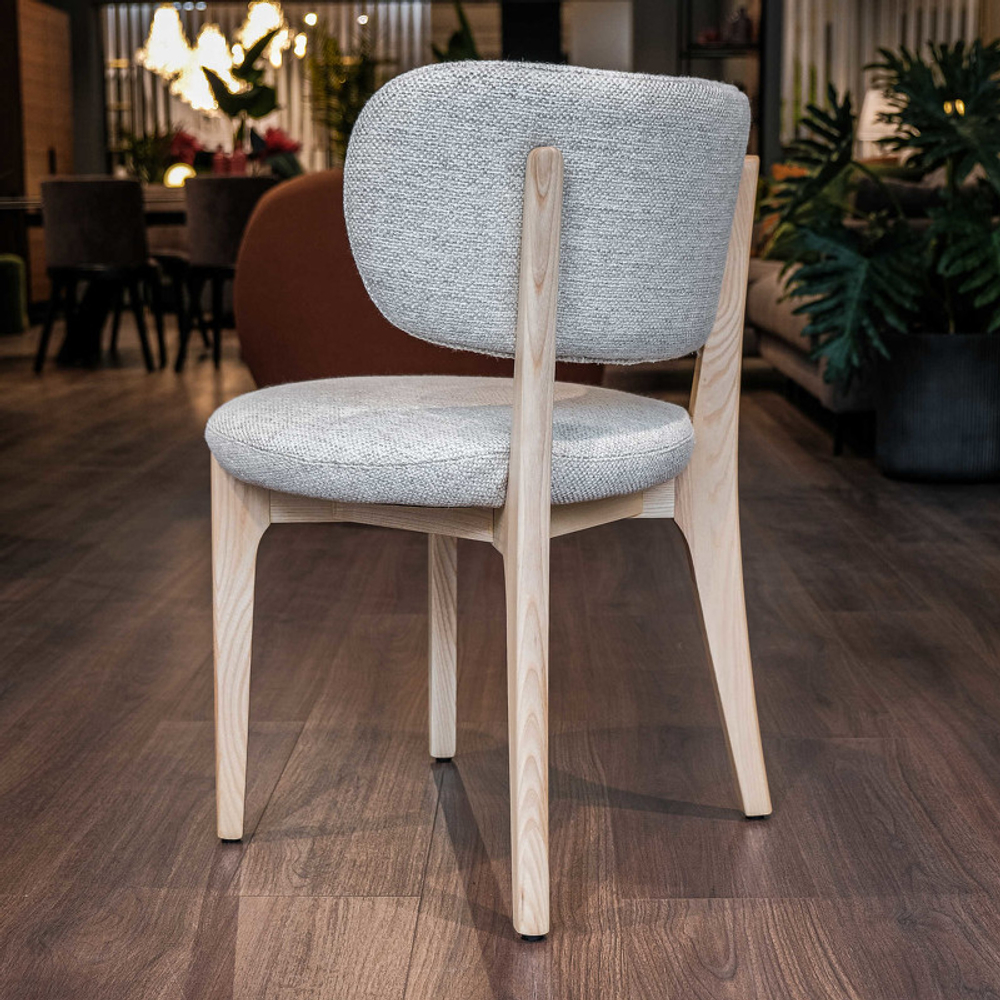 Стул MOD INTERIORS WABI SABI