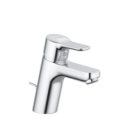 KLUDI PURE&EASY однорычажный смеситель на умывальник 70 DN 15