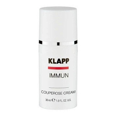 KLAPP Крем "Антикупероз", 30 мл | IMMUN COUPEROSE CREAM