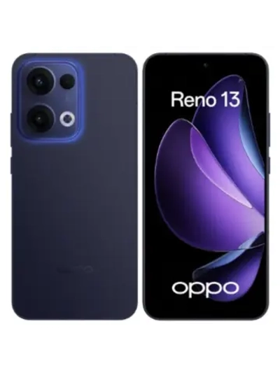 6,59" Смартфон Reno13 12/512 ГБ 631001005002 BLUE