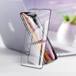 Защитное стекло Hoco G9 IP18 Pro/17 Pro в упаковке 25шт. цена за пачку