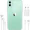 Apple iPhone 11 256gb Зеленый