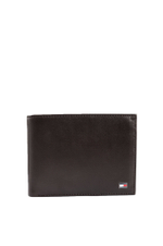 кошелек eton Tommy Hilfiger - коричневый(AM0AM00651)