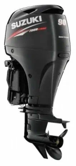 Лодочный мотор Suzuki DF90ATL