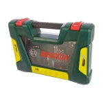 Набор принадлежностей V-Line 68 BOSCH 2607017307