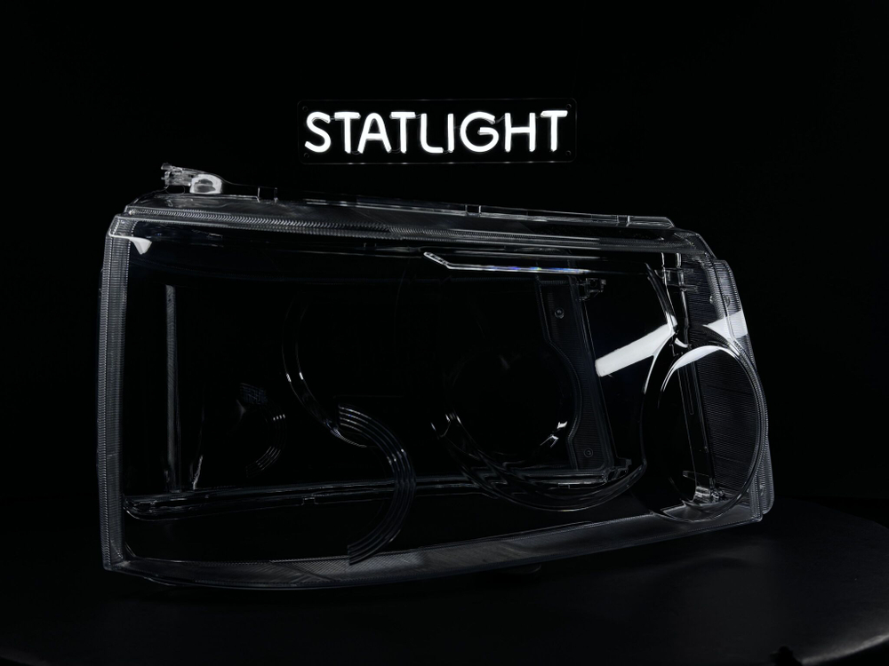 Комплект стекол Range Rover Sport 1 2005-2009
