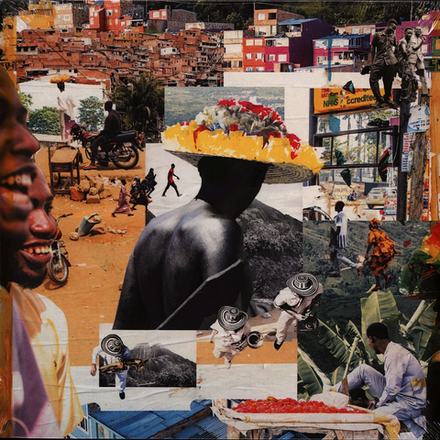Tony Allen & La Boa La Boa Meets Tony Allen