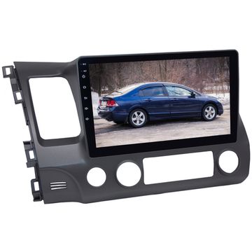 LT рамка HONDA CIVIC 2006-2012 Г. / 10" седан
