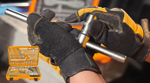 Набор инструмента для авто INGCO HKTHP21391 INDUSTRIAL 139 предметов